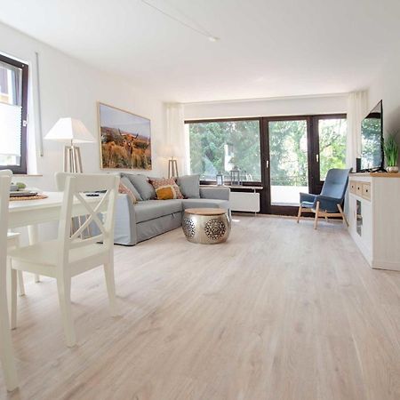 Ferienwohnung Clara Bad Sachsa Luaran gambar