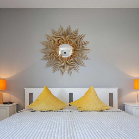 Ferienwohnung Clara Bad Sachsa Luaran gambar