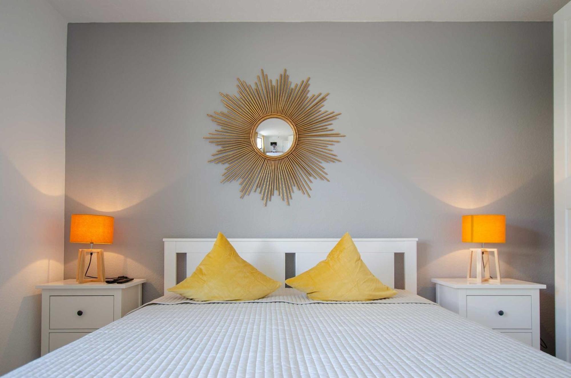 Ferienwohnung Clara Bad Sachsa Luaran gambar