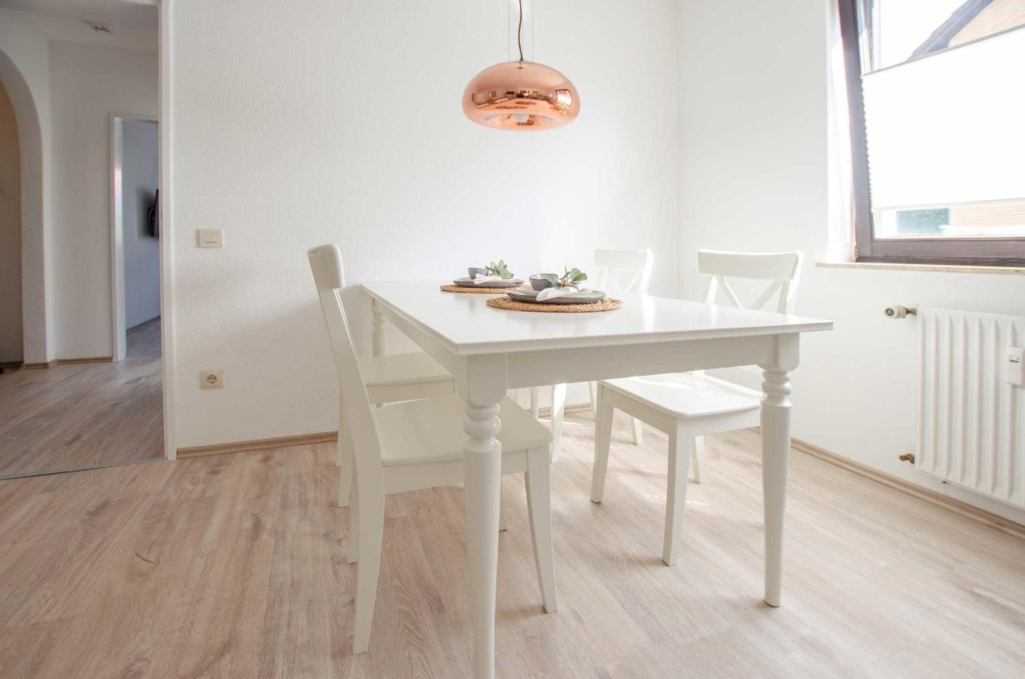 Ferienwohnung Clara Bad Sachsa Luaran gambar
