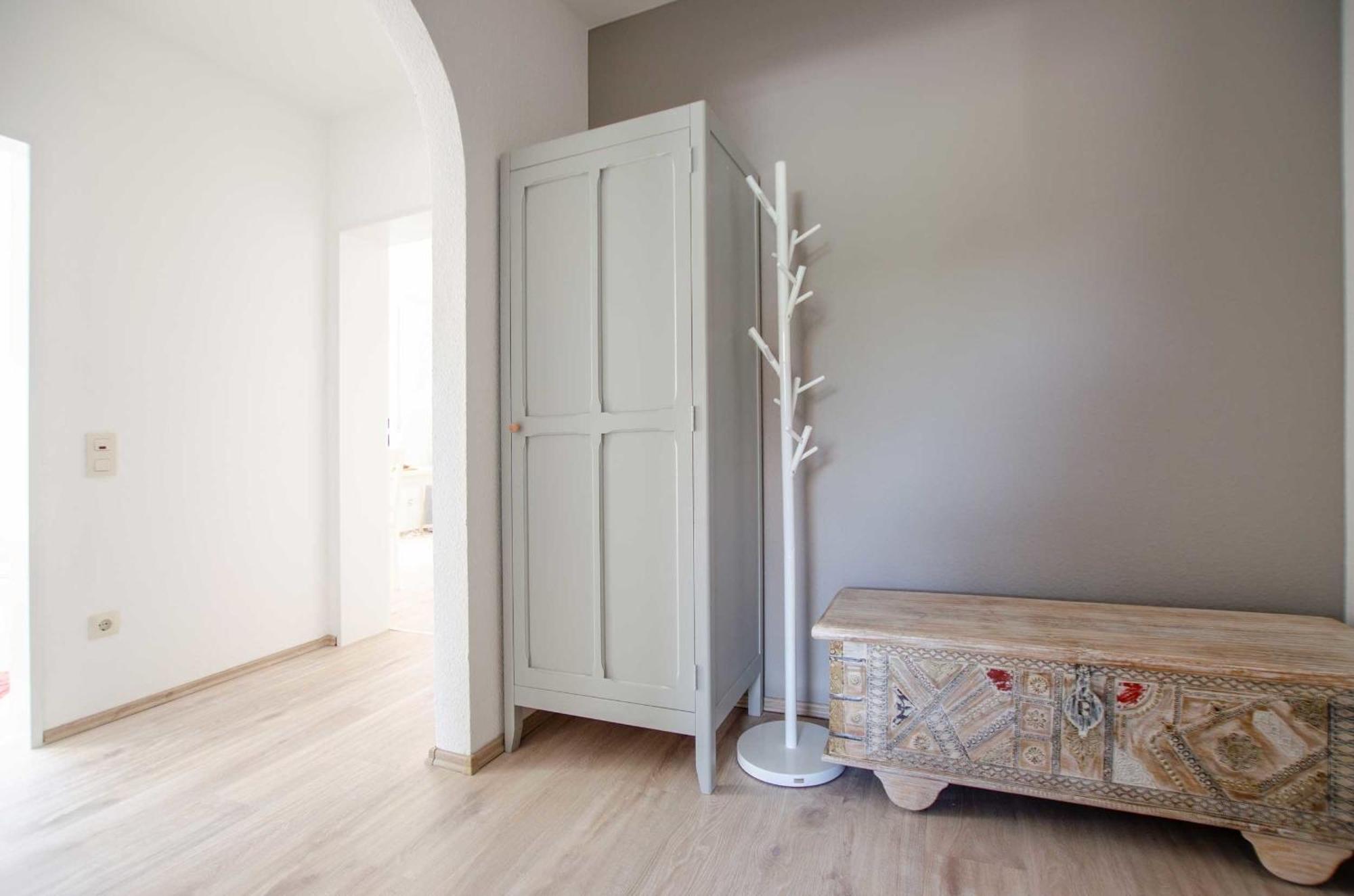 Ferienwohnung Clara Bad Sachsa Luaran gambar