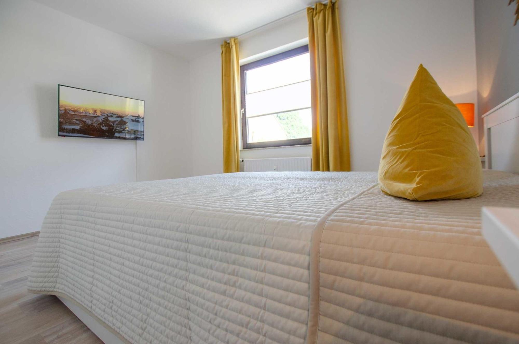Ferienwohnung Clara Bad Sachsa Luaran gambar