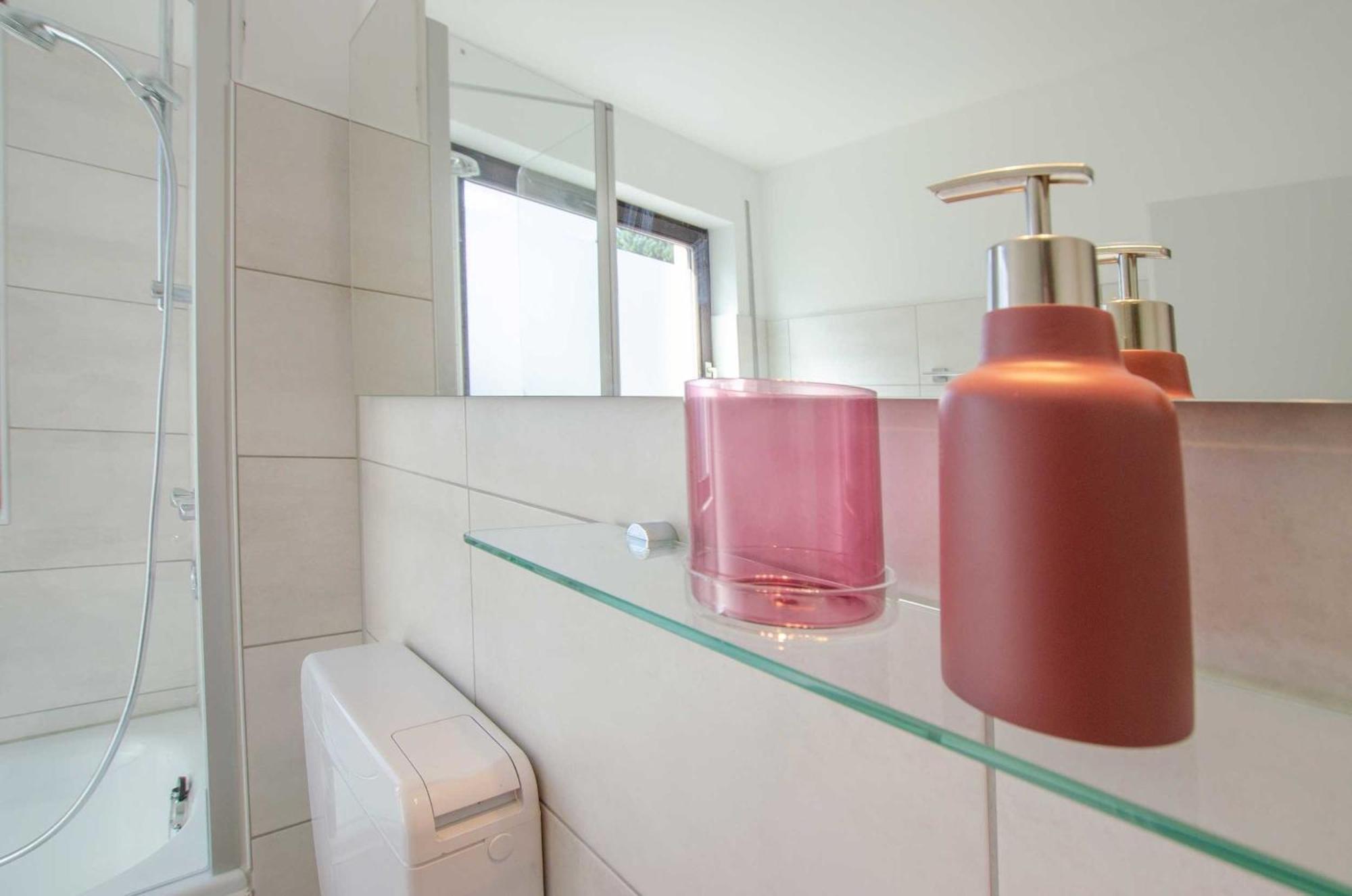 Ferienwohnung Clara Bad Sachsa Luaran gambar