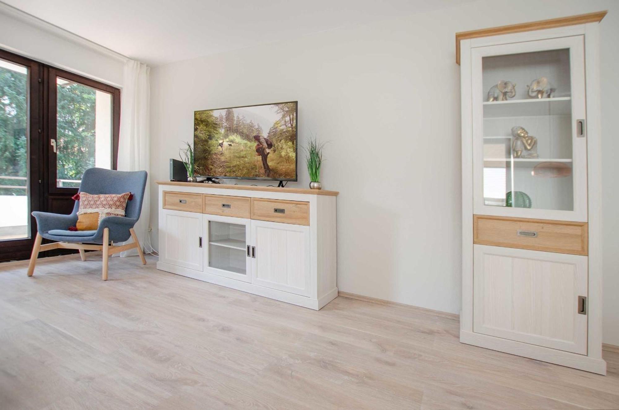 Ferienwohnung Clara Bad Sachsa Luaran gambar