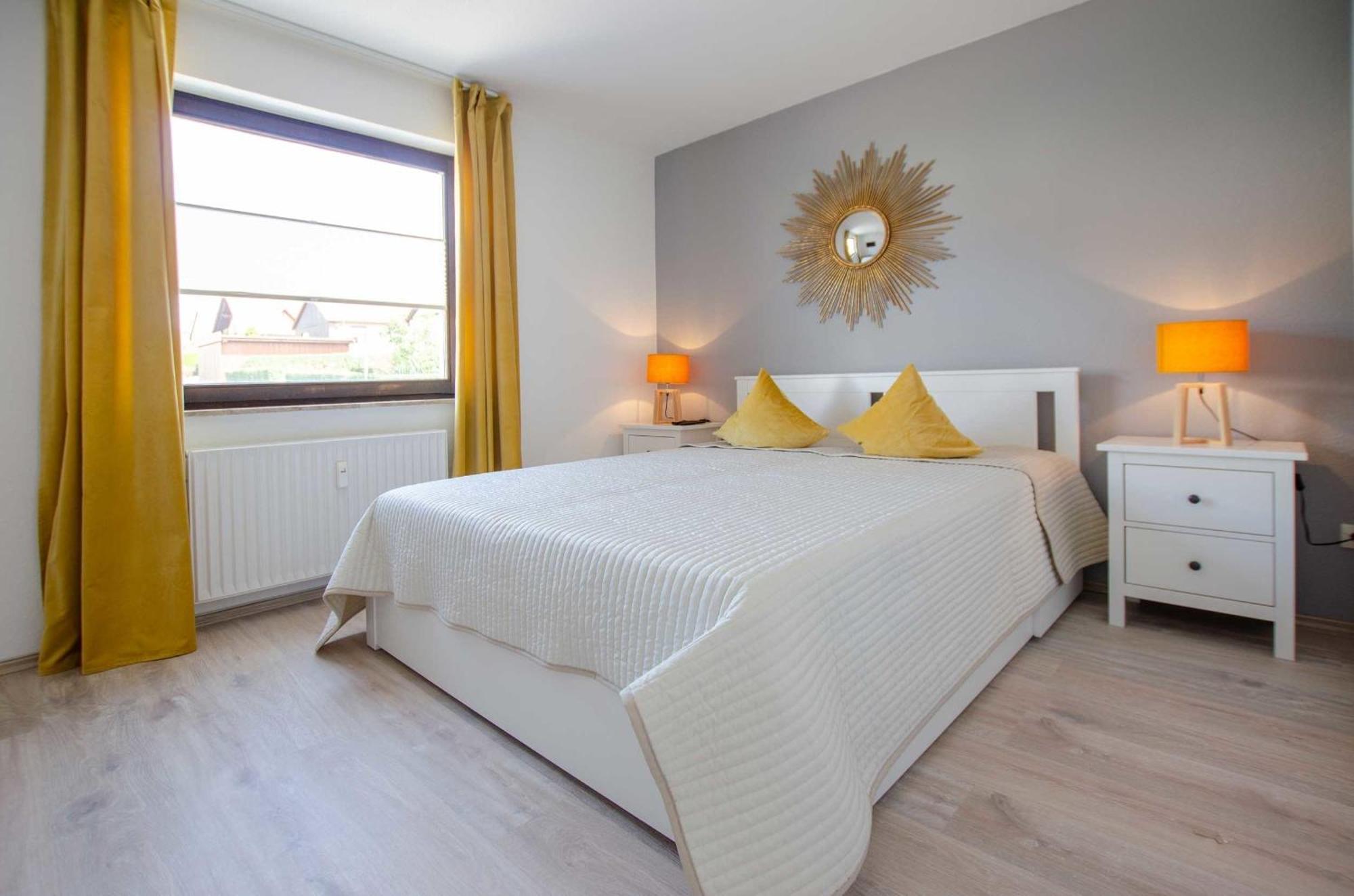 Ferienwohnung Clara Bad Sachsa Luaran gambar
