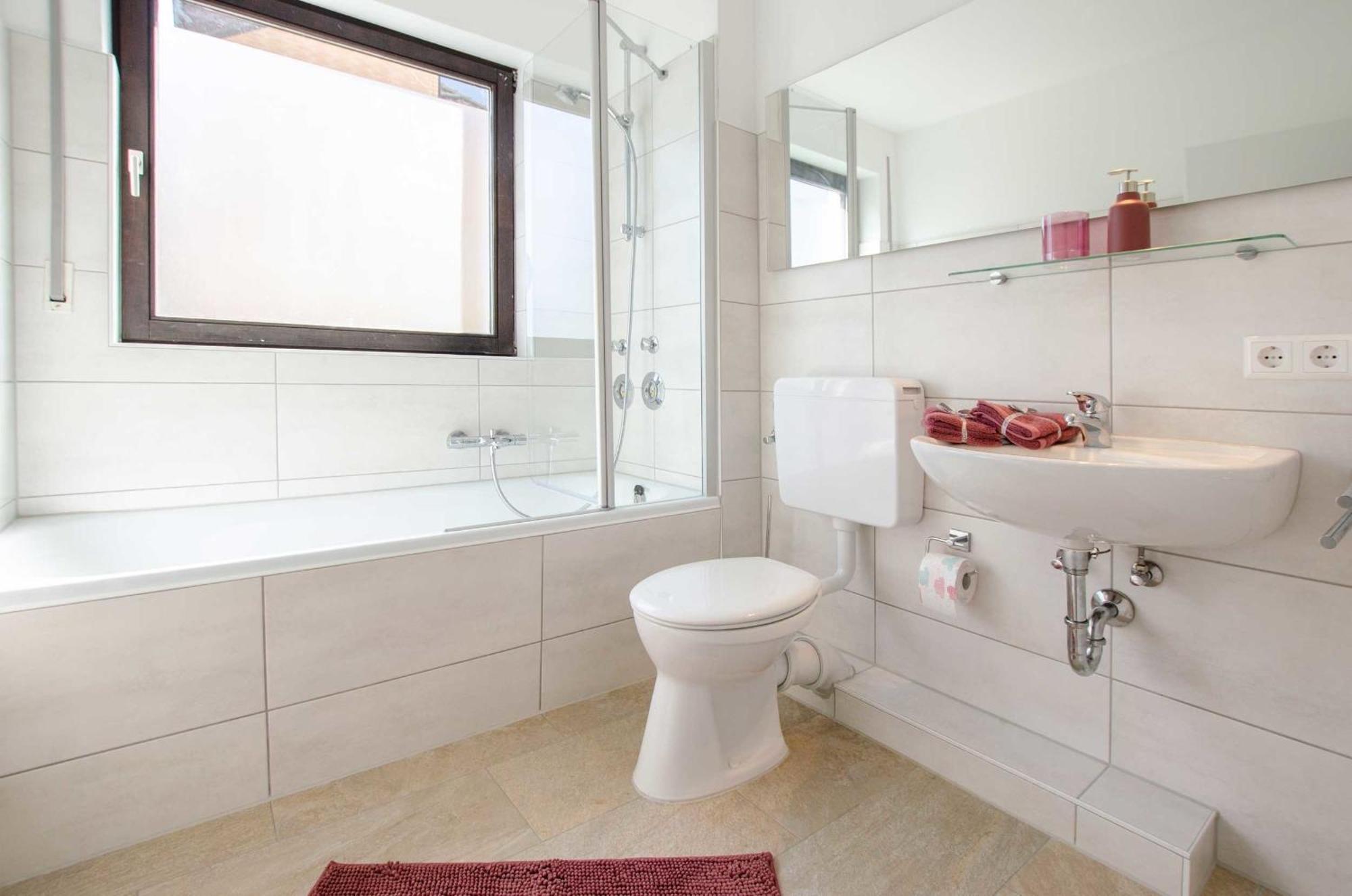 Ferienwohnung Clara Bad Sachsa Luaran gambar